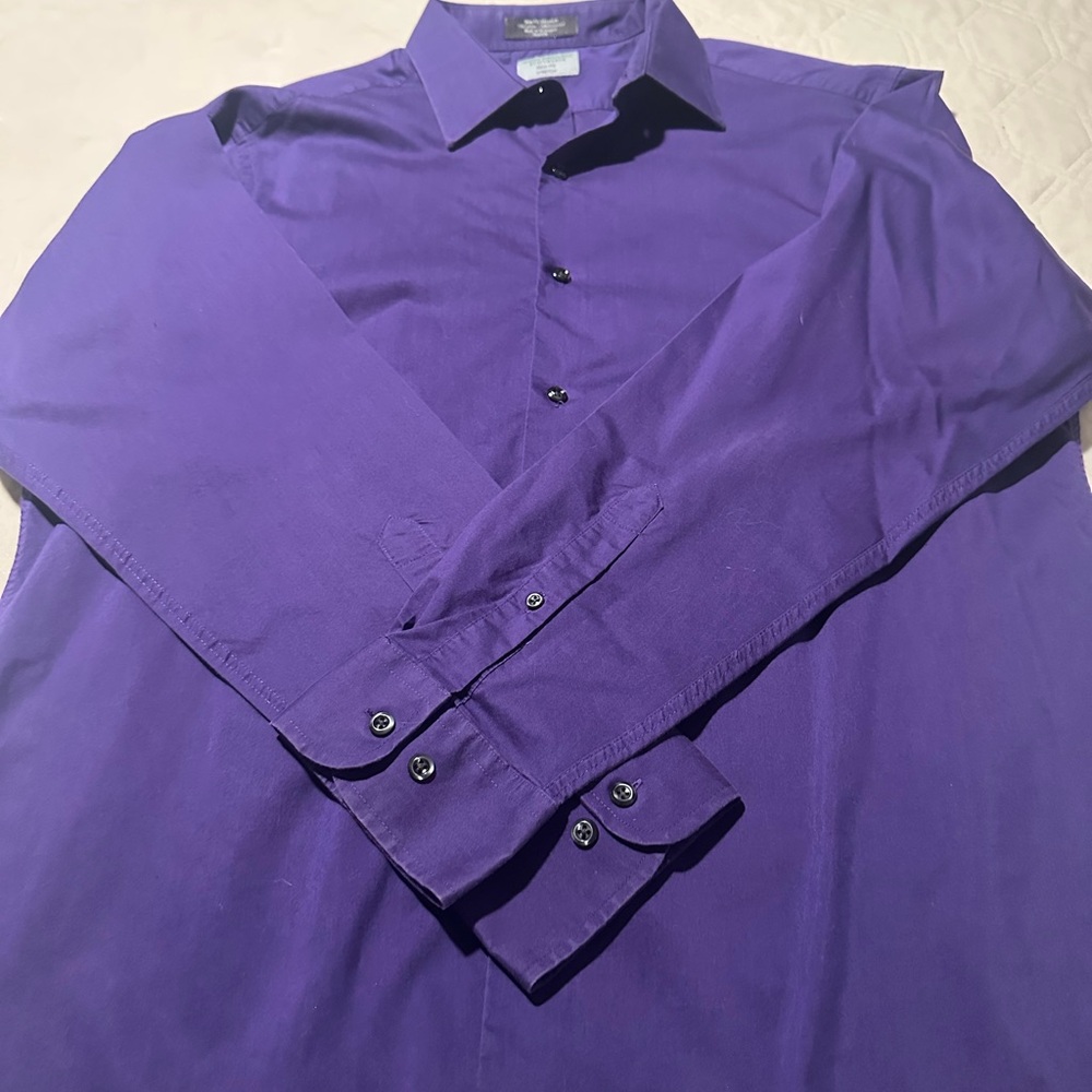 Dress shirt